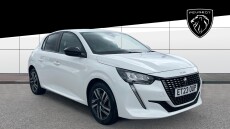 Peugeot 208 1.2 PureTech 100 Active Premium + 5dr EAT8 Petrol Hatchback